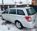Сірий Опель Астра, об'ємом двигуна 1.6 л та пробігом 181 тис. км за 5999 $, фото 32 на Automoto.ua