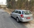 Сірий Опель Астра, об'ємом двигуна 1.9 л та пробігом 205 тис. км за 6000 $, фото 1 на Automoto.ua