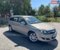 Серый Опель Астра, объемом двигателя 1.6 л и пробегом 135 тыс. км за 6150 $, фото 5 на Automoto.ua