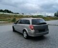 Сірий Опель Астра, об'ємом двигуна 0 л та пробігом 166 тис. км за 5516 $, фото 5 на Automoto.ua