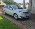 Сірий Опель Астра, об'ємом двигуна 1.69 л та пробігом 230 тис. км за 5500 $, фото 1 на Automoto.ua