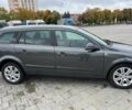 Сірий Опель Астра, об'ємом двигуна 1.6 л та пробігом 259 тис. км за 6600 $, фото 5 на Automoto.ua