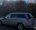 Сірий Опель Астра, об'ємом двигуна 1.6 л та пробігом 211 тис. км за 5950 $, фото 9 на Automoto.ua