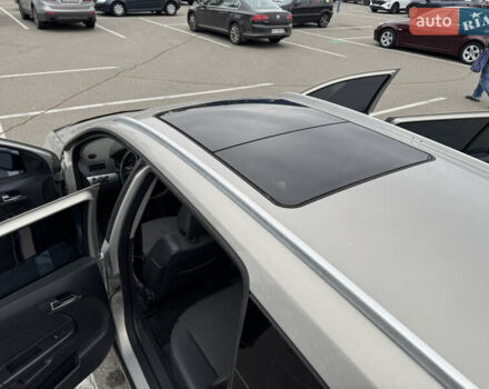 Серый Опель Астра, объемом двигателя 1.8 л и пробегом 237 тыс. км за 6200 $, фото 15 на Automoto.ua