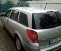 Сірий Опель Астра, об'ємом двигуна 1.6 л та пробігом 131 тис. км за 5200 $, фото 6 на Automoto.ua
