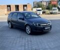 Сірий Опель Астра, об'ємом двигуна 1.7 л та пробігом 222 тис. км за 5800 $, фото 8 на Automoto.ua