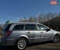 Сірий Опель Астра, об'ємом двигуна 1.6 л та пробігом 211 тис. км за 5950 $, фото 4 на Automoto.ua