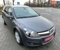 Сірий Опель Астра, об'ємом двигуна 1.6 л та пробігом 219 тис. км за 5950 $, фото 2 на Automoto.ua