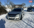 Сірий Опель Астра, об'ємом двигуна 1.3 л та пробігом 216 тис. км за 5200 $, фото 6 на Automoto.ua
