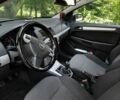 Сірий Опель Астра, об'ємом двигуна 1.7 л та пробігом 325 тис. км за 5000 $, фото 1 на Automoto.ua