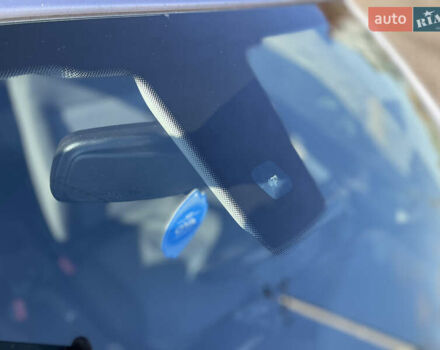 Серый Опель Астра, объемом двигателя 1.6 л и пробегом 228 тыс. км за 5500 $, фото 13 на Automoto.ua