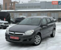 Серый Опель Астра, объемом двигателя 1.8 л и пробегом 246 тыс. км за 7200 $, фото 10 на Automoto.ua