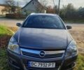 Опель Астра 2009 в Львове на Automoto.ua Серый Опель Астра, объемом двигателя 1.9 л и пробегом 291 тыс. км за 5400 $, фото 3 на Automoto.ua