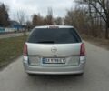 Серый Опель Астра, объемом двигателя 1.6 л и пробегом 280 тыс. км за 5300 $, фото 3 на Automoto.ua