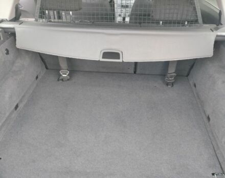 Опель Астра 2009 в Остоге на Automoto.ua Серый Опель Астра, объемом двигателя 1 л и пробегом 206 тыс. км за 5450 $, фото 13 на Automoto.ua