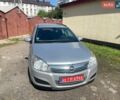 Серый Опель Астра, объемом двигателя 1.6 л и пробегом 308 тыс. км за 4850 $, фото 23 на Automoto.ua