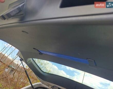 Серый Опель Астра, объемом двигателя 1.6 л и пробегом 207 тыс. км за 5800 $, фото 40 на Automoto.ua