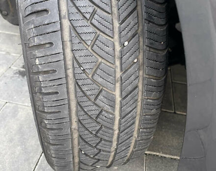 Серый Опель Астра, объемом двигателя 1.6 л и пробегом 198 тыс. км за 6299 $, фото 11 на Automoto.ua