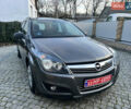 Сірий Опель Астра, об'ємом двигуна 1.6 л та пробігом 202 тис. км за 5900 $, фото 13 на Automoto.ua