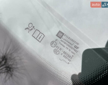 Сірий Опель Астра, об'ємом двигуна 1.6 л та пробігом 206 тис. км за 5600 $, фото 15 на Automoto.ua