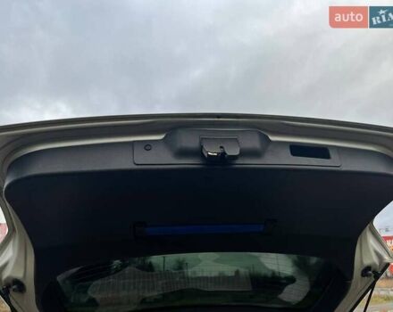 Серый Опель Астра, объемом двигателя 1.7 л и пробегом 197 тыс. км за 4900 $, фото 8 на Automoto.ua