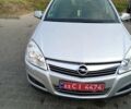Сірий Опель Астра, об'ємом двигуна 1.7 л та пробігом 245 тис. км за 5600 $, фото 1 на Automoto.ua