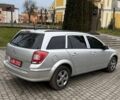 Серый Опель Астра, объемом двигателя 1.7 л и пробегом 267 тыс. км за 5300 $, фото 2 на Automoto.ua