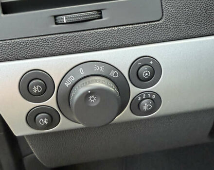 Сірий Опель Астра, об'ємом двигуна 1.7 л та пробігом 254 тис. км за 6800 $, фото 14 на Automoto.ua