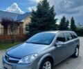 Серый Опель Астра, объемом двигателя 1.6 л и пробегом 192 тыс. км за 5400 $, фото 1 на Automoto.ua