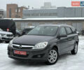 Серый Опель Астра, объемом двигателя 1.8 л и пробегом 246 тыс. км за 7200 $, фото 9 на Automoto.ua