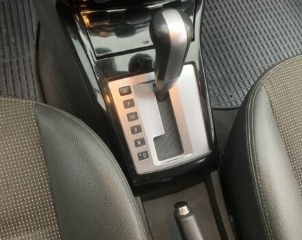 Серый Опель Астра, объемом двигателя 1.9 л и пробегом 297 тыс. км за 5800 $, фото 18 на Automoto.ua