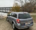 Серый Опель Астра, объемом двигателя 1.9 л и пробегом 297 тыс. км за 5800 $, фото 7 на Automoto.ua
