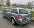 Опель Астра 2009 в Киеве на Automoto.ua Серый Опель Астра, объемом двигателя 1.9 л и пробегом 269 тыс. км за 2900 $, фото 2 на Automoto.ua