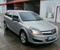 Опель Астра 2009 в Кролевце на Automoto.ua Серый Опель Астра, объемом двигателя 1.4 л и пробегом 244 тыс. км за 4950 $, фото 3 на Automoto.ua