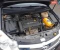 Сірий Опель Астра, об'ємом двигуна 1.6 л та пробігом 263 тис. км за 6600 $, фото 23 на Automoto.ua