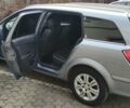 Сірий Опель Астра, об'ємом двигуна 1.7 л та пробігом 230 тис. км за 5600 $, фото 1 на Automoto.ua