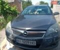 Серый Опель Астра, объемом двигателя 1.6 л и пробегом 210 тыс. км за 5500 $, фото 1 на Automoto.ua