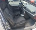 Сірий Опель Астра, об'ємом двигуна 1.6 л та пробігом 190 тис. км за 5850 $, фото 6 на Automoto.ua