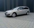 Сірий Опель Астра, об'ємом двигуна 1.6 л та пробігом 166 тис. км за 5980 $, фото 19 на Automoto.ua