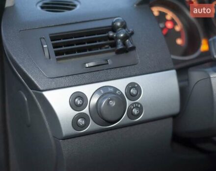 Сірий Опель Астра, об'ємом двигуна 1.7 л та пробігом 220 тис. км за 5600 $, фото 7 на Automoto.ua