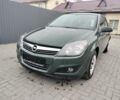Опель Астра 2009 в Остоге на Automoto.ua Серый Опель Астра, объемом двигателя 1 л и пробегом 206 тыс. км за 5450 $, фото 10 на Automoto.ua