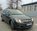 Серый Опель Астра, объемом двигателя 1.6 л и пробегом 210 тыс. км за 6300 $, фото 19 на Automoto.ua