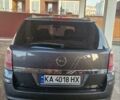 Серый Опель Астра, объемом двигателя 1.6 л и пробегом 220 тыс. км за 5300 $, фото 8 на Automoto.ua