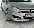 Сірий Опель Астра, об'ємом двигуна 1.91 л та пробігом 329 тис. км за 4700 $, фото 2 на Automoto.ua