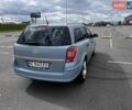 Серый Опель Астра, объемом двигателя 1.7 л и пробегом 237 тыс. км за 5800 $, фото 8 на Automoto.ua