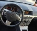 Серый Опель Астра, объемом двигателя 0 л и пробегом 185 тыс. км за 5700 $, фото 6 на Automoto.ua