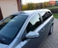 Серый Опель Астра, объемом двигателя 1.6 л и пробегом 189 тыс. км за 5350 $, фото 19 на Automoto.ua