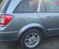 Опель Астра 2009 в Тернополе на Automoto.ua Серый Опель Астра, объемом двигателя 1.8 л и пробегом 208 тыс. км за 5500 $, фото 8 на Automoto.ua