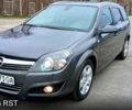 Сірий Опель Астра, об'ємом двигуна 1.6 л та пробігом 207 тис. км за 5400 $, фото 6 на Automoto.ua