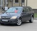 Серый Опель Астра, объемом двигателя 1.4 л и пробегом 215 тыс. км за 4450 $, фото 21 на Automoto.ua